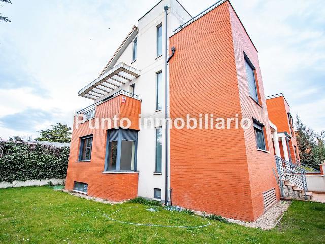 Chalet en venta en Plaza Mayor, Valladolid