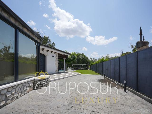 Chalet en venta en Plaza Mayor, Valladolid
