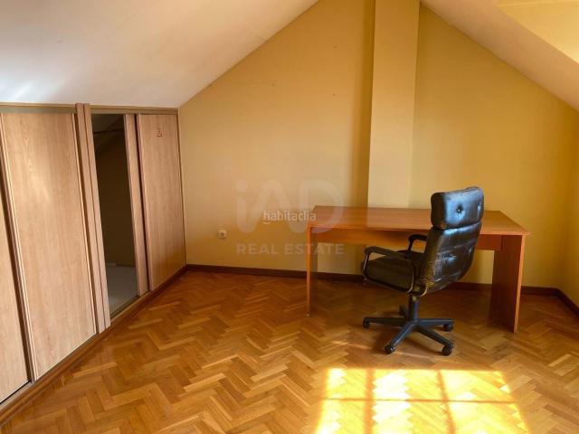 Chalet en venta en Plaza Mayor, Valladolid