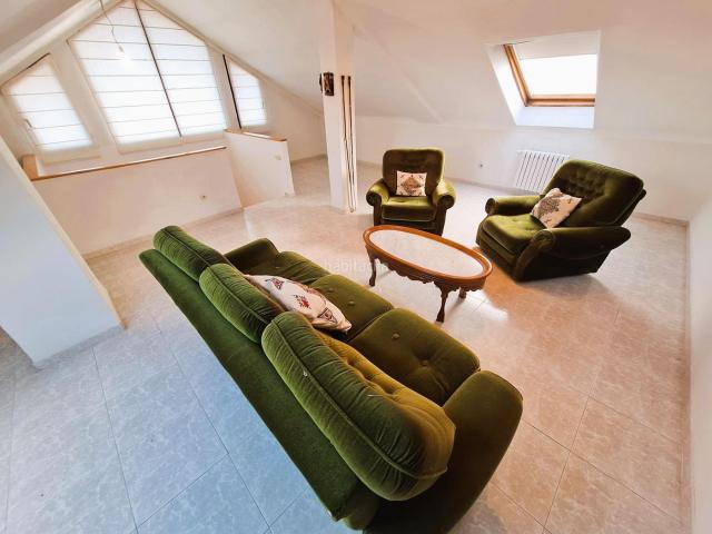 Villa en venta en Valladolid, Plaza Mayor
