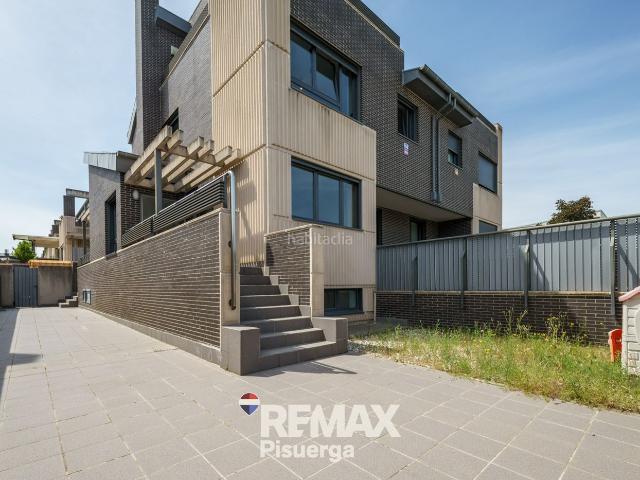 Chalet en venta en Plaza Mayor, Valladolid
