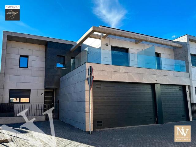 Villa en venta en Valladolid, Plaza Mayor