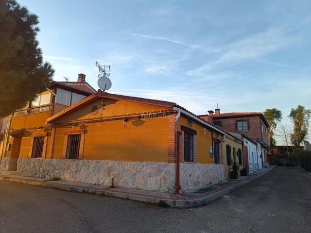Villa en venta en Valladolid, Plaza Mayor