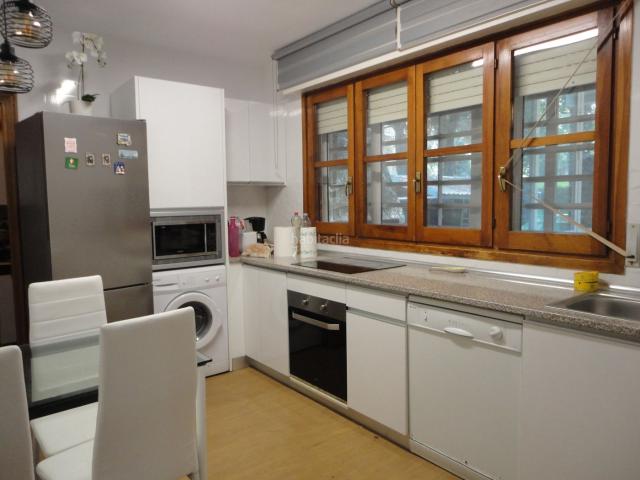 Chalet en venta en Plaza Mayor, Valladolid