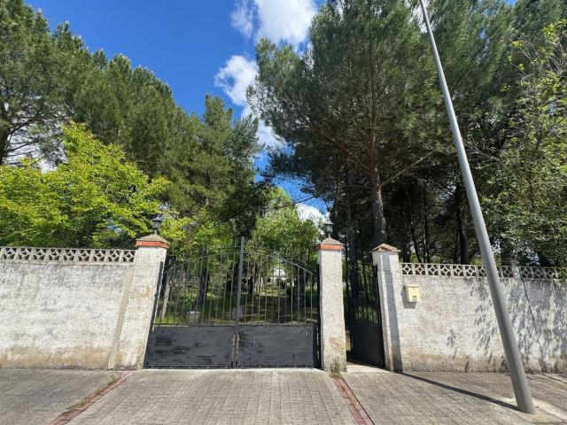 Chalet en venta en Plaza Mayor, Valladolid