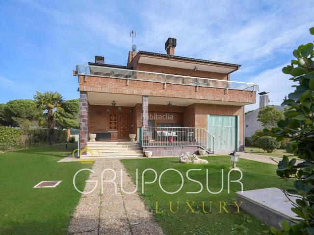 Chalet en venta en Plaza Mayor, Valladolid