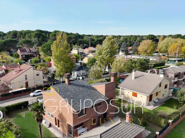 Chalet en venta en Plaza Mayor, Valladolid