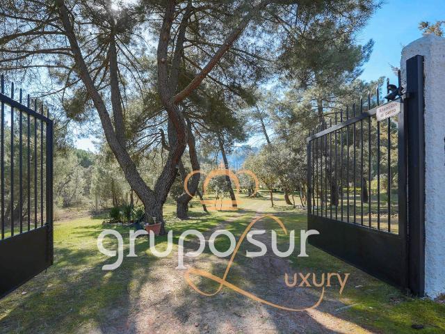 Chalet en venta en Plaza Mayor, Valladolid