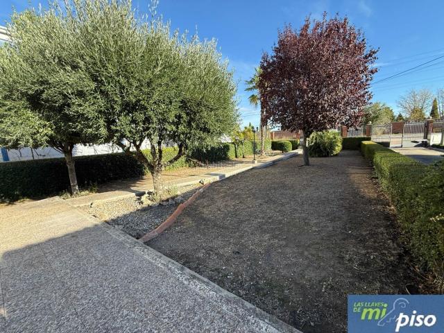 Chalet en venta en Plaza Mayor, Valladolid