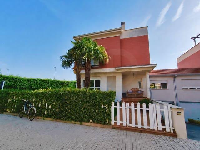 Chalet en venta en La Antigua - Santa Cruz, Valladolid