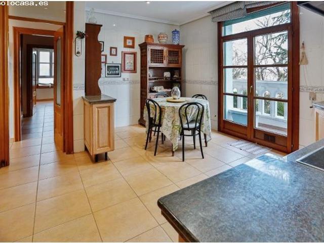 Casa en venta en Valladolid, El Berrocal