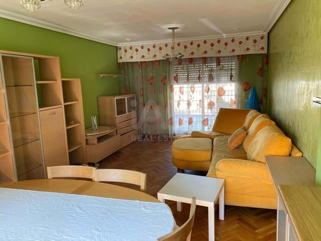 Chalet en venta en La Antigua - Santa Cruz, Valladolid