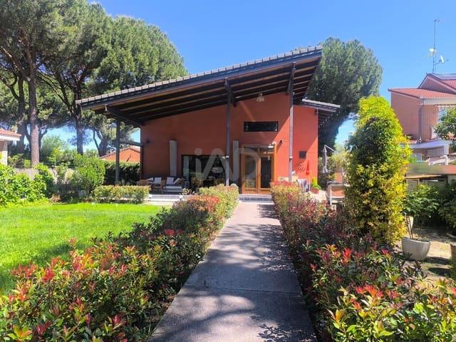 Chalet en venta en La Antigua - Santa Cruz, Valladolid