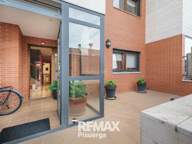 Chalet en venta en Plaza Mayor, Valladolid
