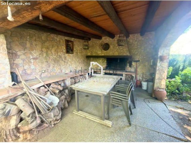 Casa en venta en Vallcanera, la Selva