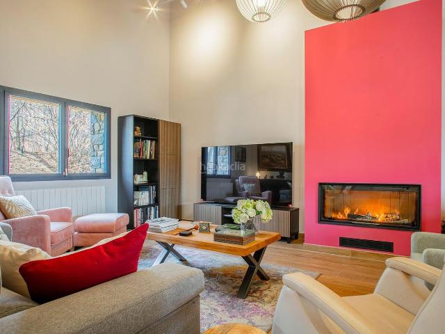Chalet en venta en Berguedà, Catalunya
