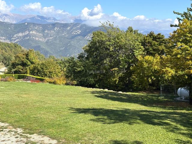 Chalet en venta en Berguedà, Catalunya