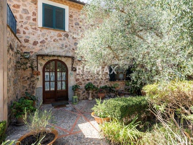 Chalet en venta en Valldemossa, Illes Balears