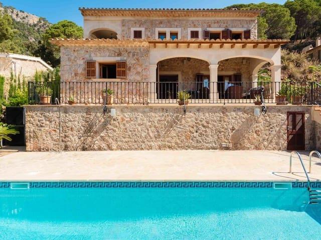 Chalet en venta en Serra de Tramuntana, Baleares