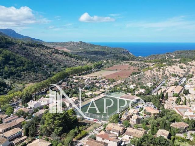 Chalet en venta en Valldemossa, Baleares