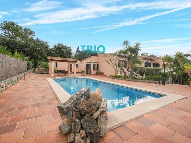 Chalet en venta en Serra de Tramuntana, Baleares