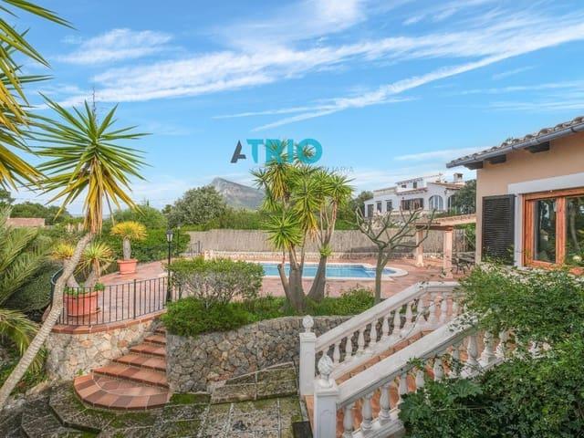 Chalet en venta en Serra de Tramuntana, Baleares