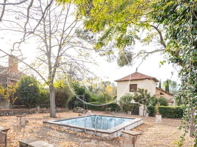Chalet en venta en Valldoreix, Vallès Occidental