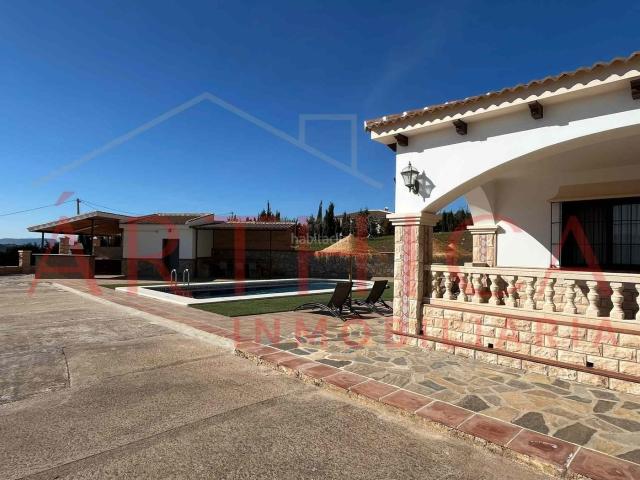 Chalet en venta en Valle del Guadalhorce, Andalucía