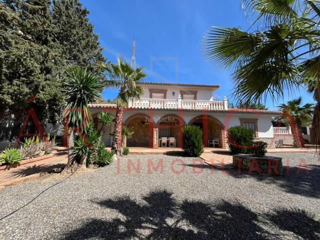 Chalet en venta en Valle del Guadalhorce, Andalucía