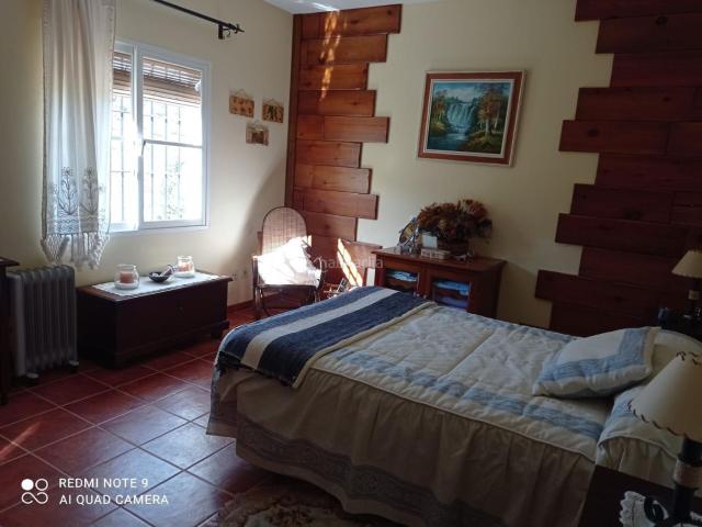 Chalet en venta en Valle del Guadalhorce, Andalucía