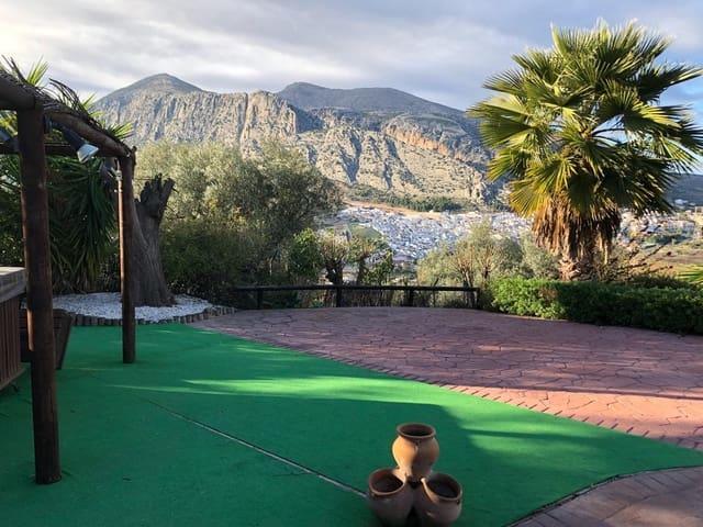 Chalet en venta en Valle del Guadalhorce, Andalucía