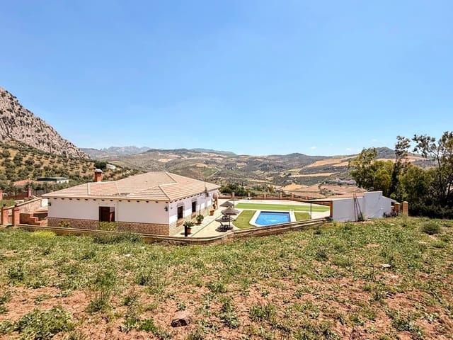 Chalet en venta en Valle del Guadalhorce, Andalucía