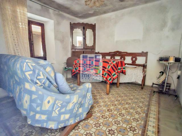Chalet en venta en Valle De Las Navas, Castilla y León