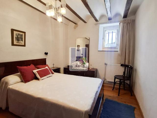Chalet en venta en Valle De Las Navas, Castilla y León