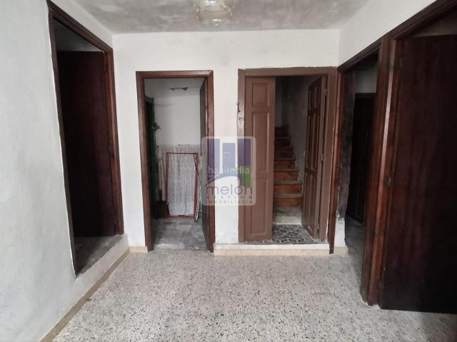 Chalet en venta en Valle De Las Navas, Castilla y León