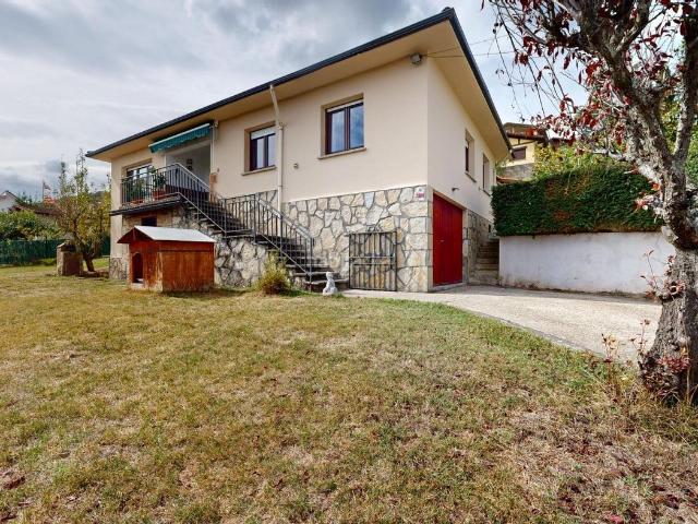 Chalet en venta en Villasana de Mena, Valle de Mena