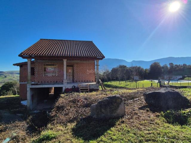 Chalet en venta en Villasana de Mena, Valle De Mena