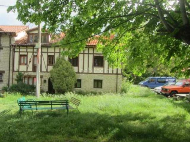 Chalet en venta en Villasana de Mena, Valle De Mena