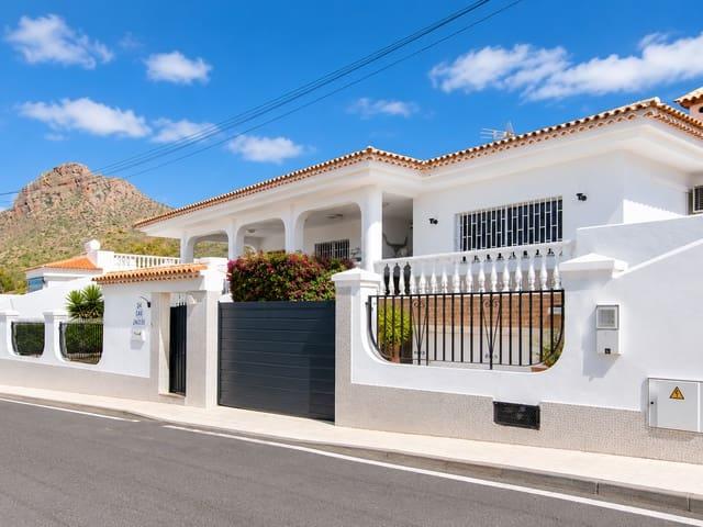 Chalet en venta en La Cruz del Guanche, Arona