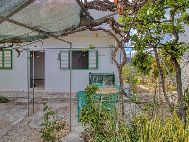 Chalet en venta en La Cruz del Guanche, Arona