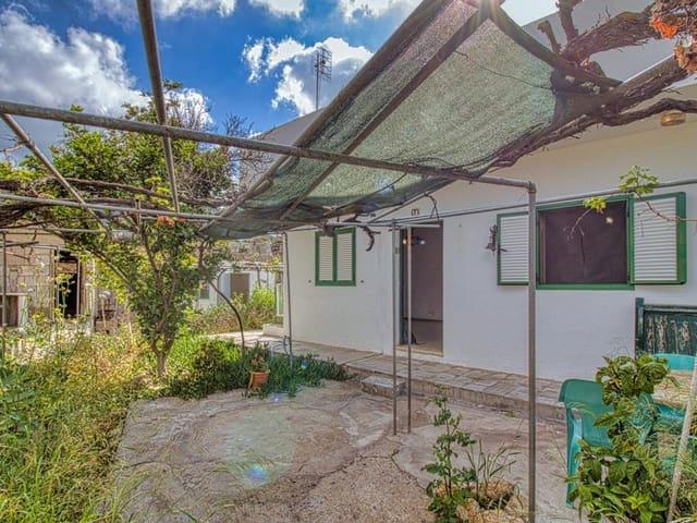 Chalet en venta en La Cruz del Guanche, Arona