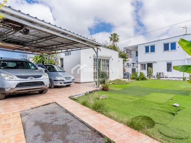 Chalet en venta en La Cruz del Guanche, Arona