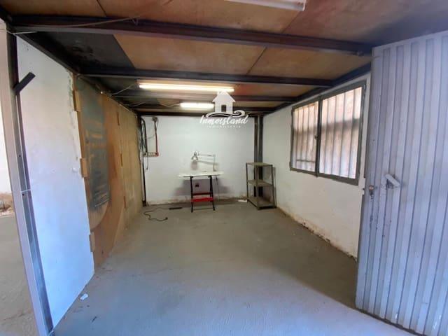 Chalet en venta en La Cruz del Guanche, Arona