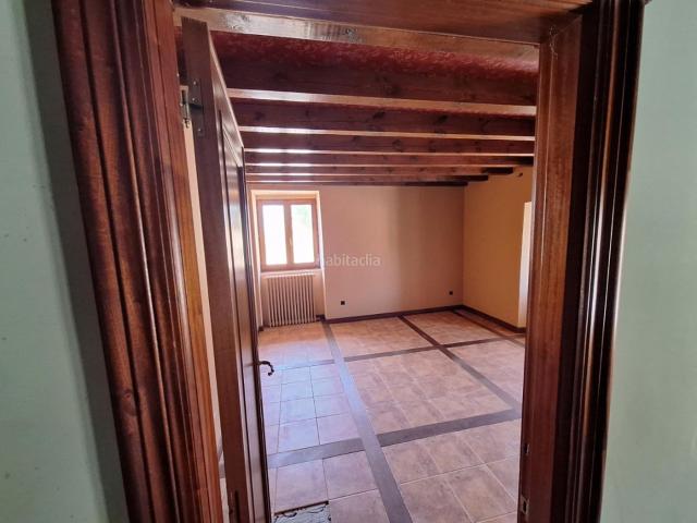 Chalet en venta en Valle De Santibáñez, Castilla y León