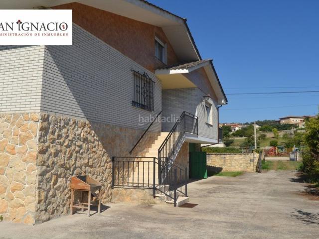 Chalet en venta en Quintana Martín Galíndez, Valle De Tobalina