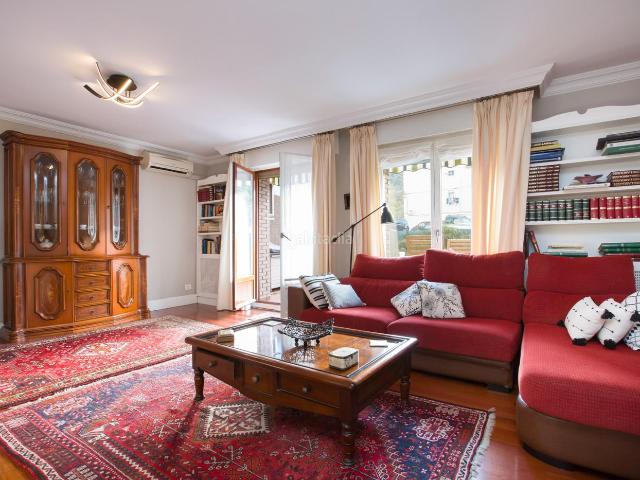 Chalet en venta en El Pasillo, Valle De Trápaga-trapagaran