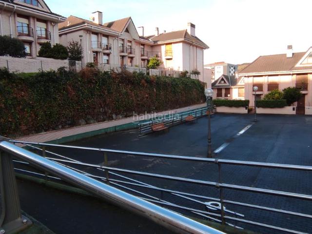 Chalet en venta en El Pasillo, Valle De Trápaga-trapagaran