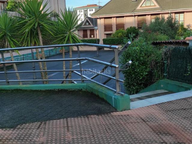 Chalet en venta en El Pasillo, Valle De Trápaga-trapagaran