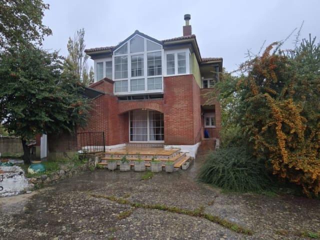 Chalet en venta en Soncillo, Valle De Valdebezana