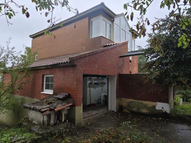 Chalet en venta en Soncillo, Valle De Valdebezana